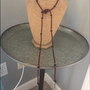 Silpada Necklace